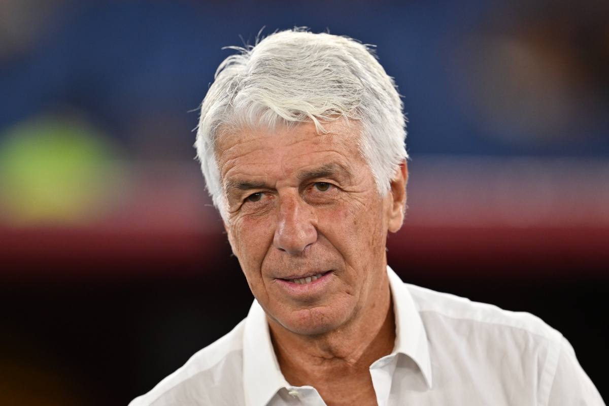 Gian Piero Gasperini