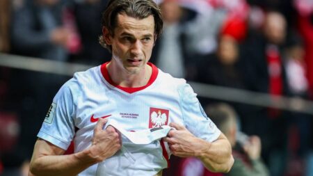 Jakub Kamiński
