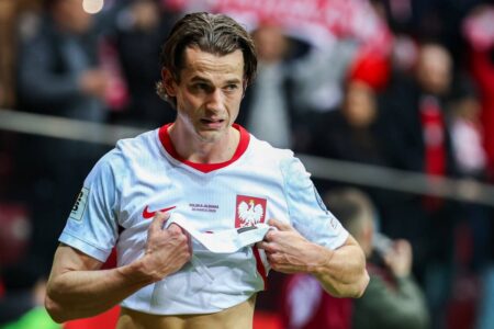 Jakub Kamiński