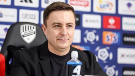 Michał Świerczewski