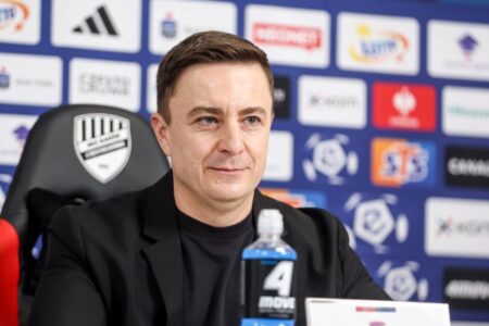 Michał Świerczewski