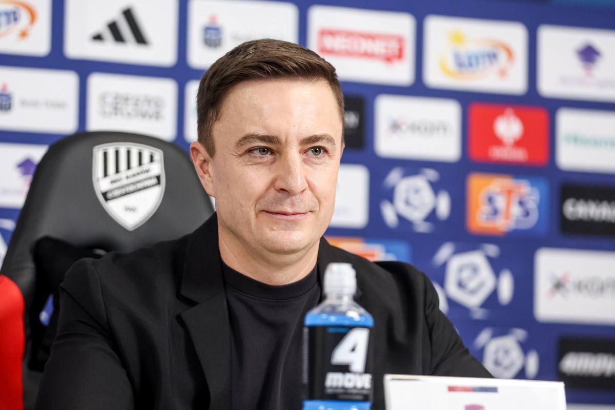 Michał Świerczewski