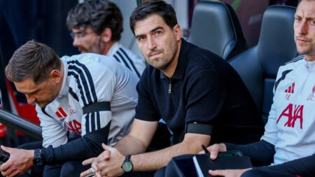 Andoni Iraola