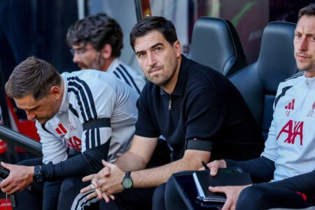 Andoni Iraola