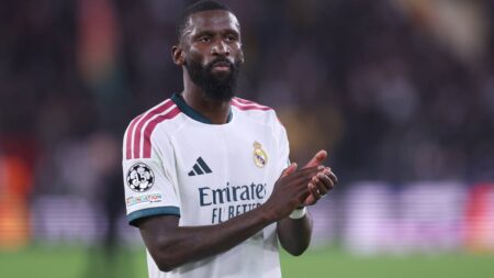 Antonio Rudiger
