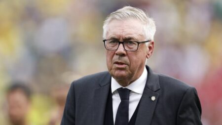 Carlo Ancelotti