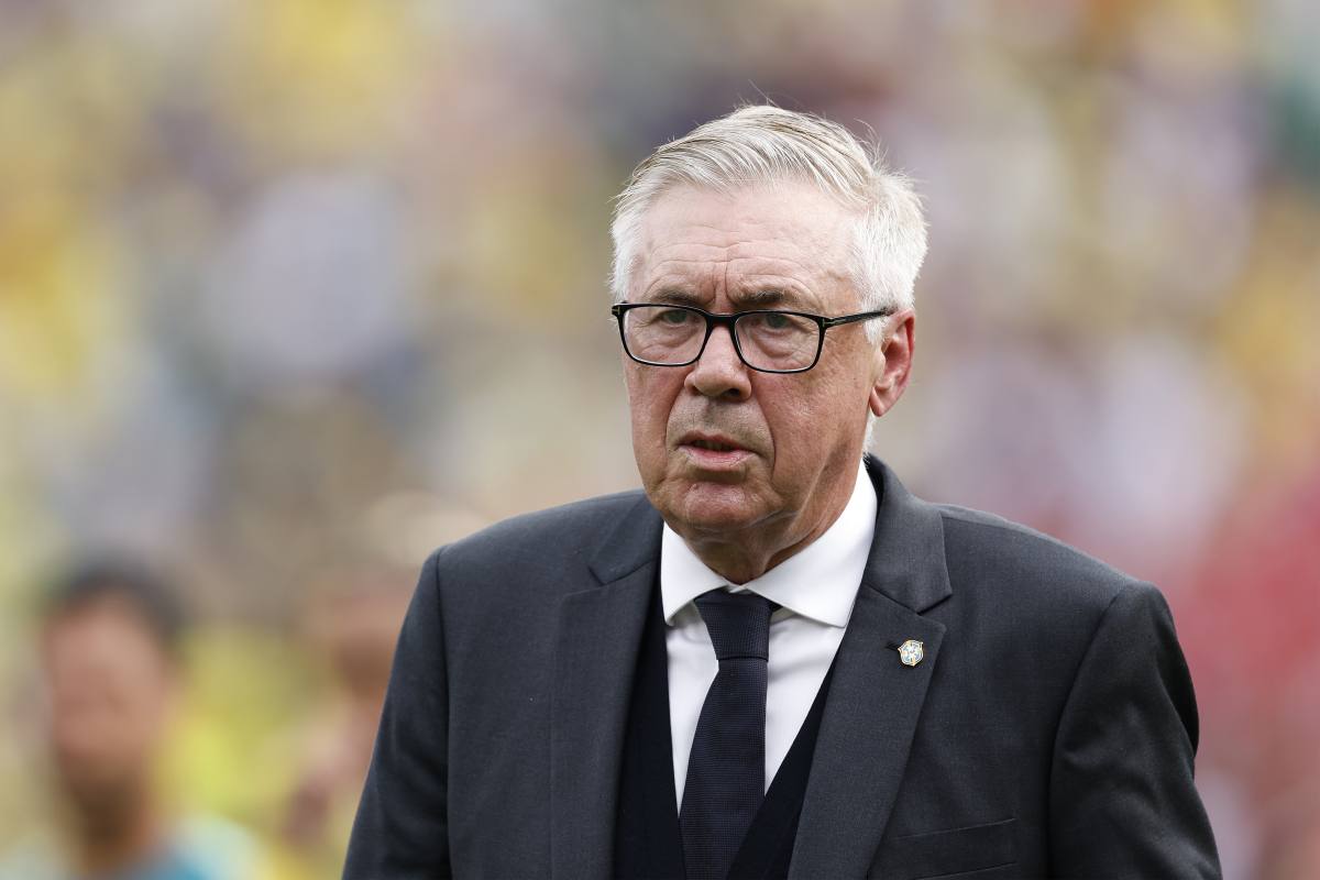 Carlo Ancelotti