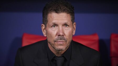 Diego Simeone