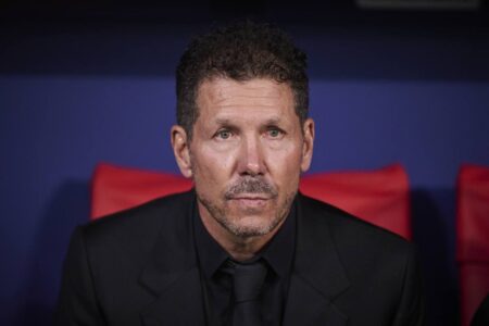 Diego Simeone