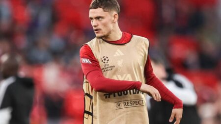 Florian Wirtz