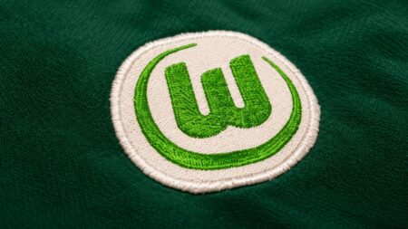 Herb Vfl Wolfsburg