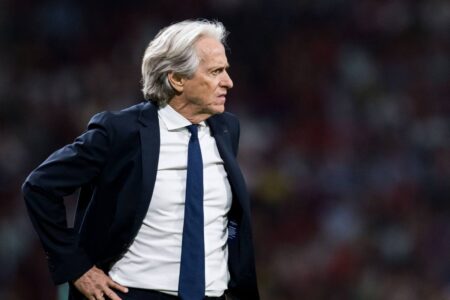 Jorge Jesus