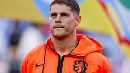 Micky van de Ven