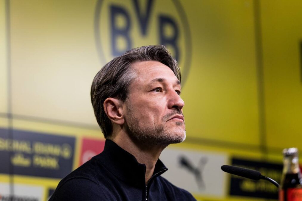 Niko Kovac