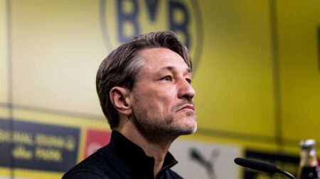 Niko Kovac