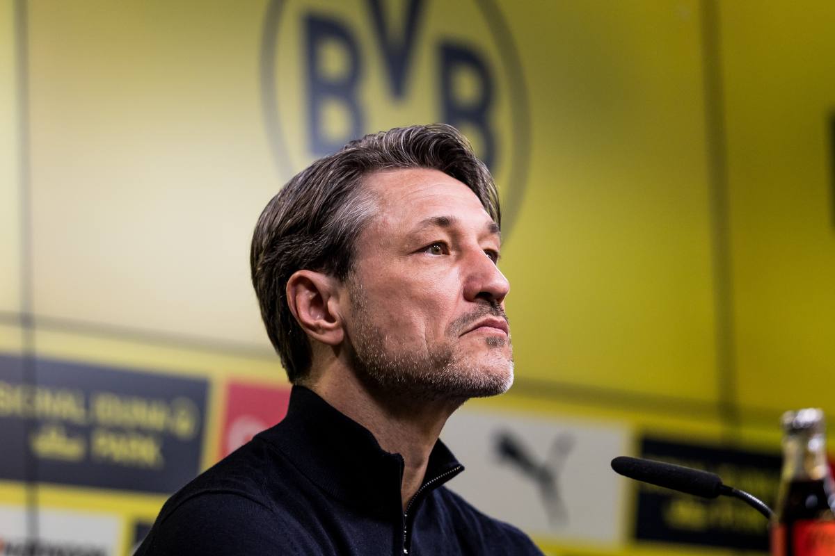 Niko Kovac