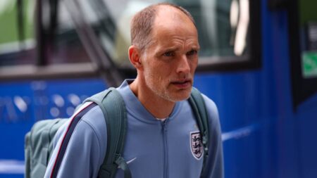 Thomas Tuchel