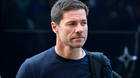 Xabi Alonso