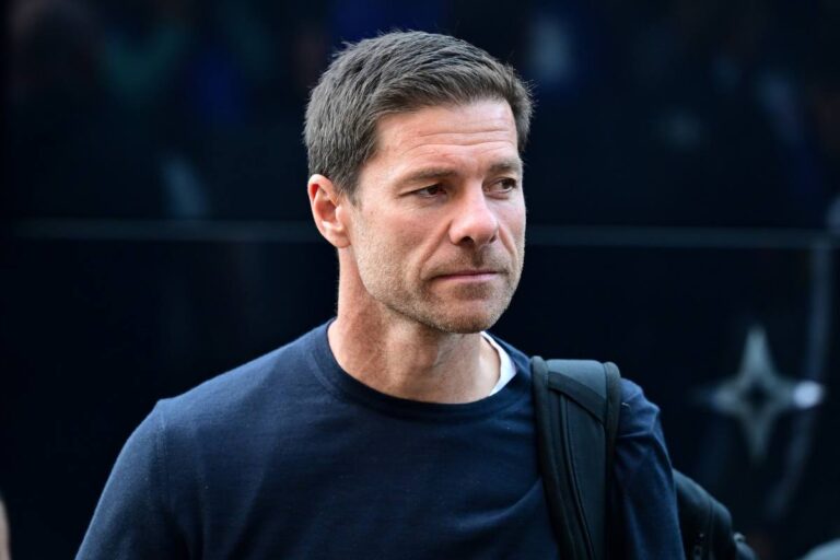 Xabi Alonso
