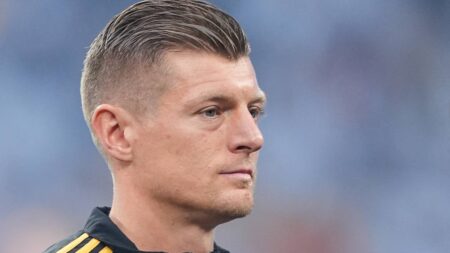 Toni Kroos